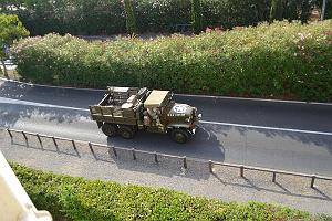 2016 08 15 AGDE-COMMEMORATION DU DEBARQUEMENT 1944 EN PROVENCE (8)